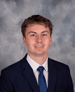 Tyler Thompson, Licensed Real Estate Agent
